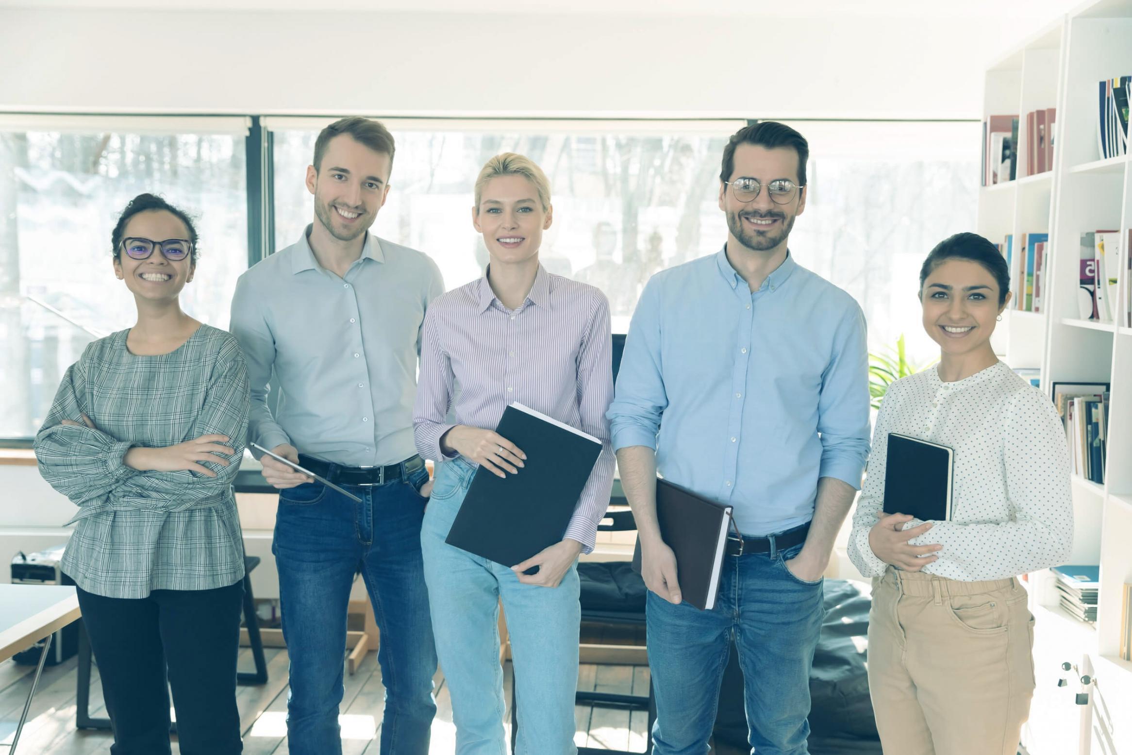 Workshop-Leitung mit älteren Teilnehmern